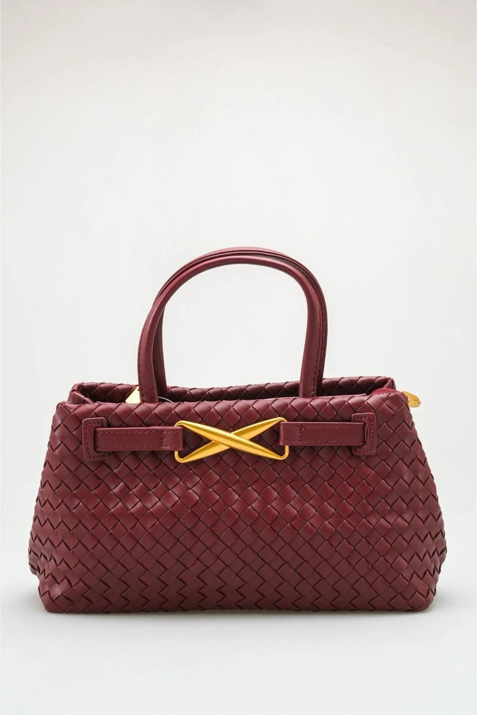 Verona Woven Handle Bag (Women) | Nordstrom | Nordstrom