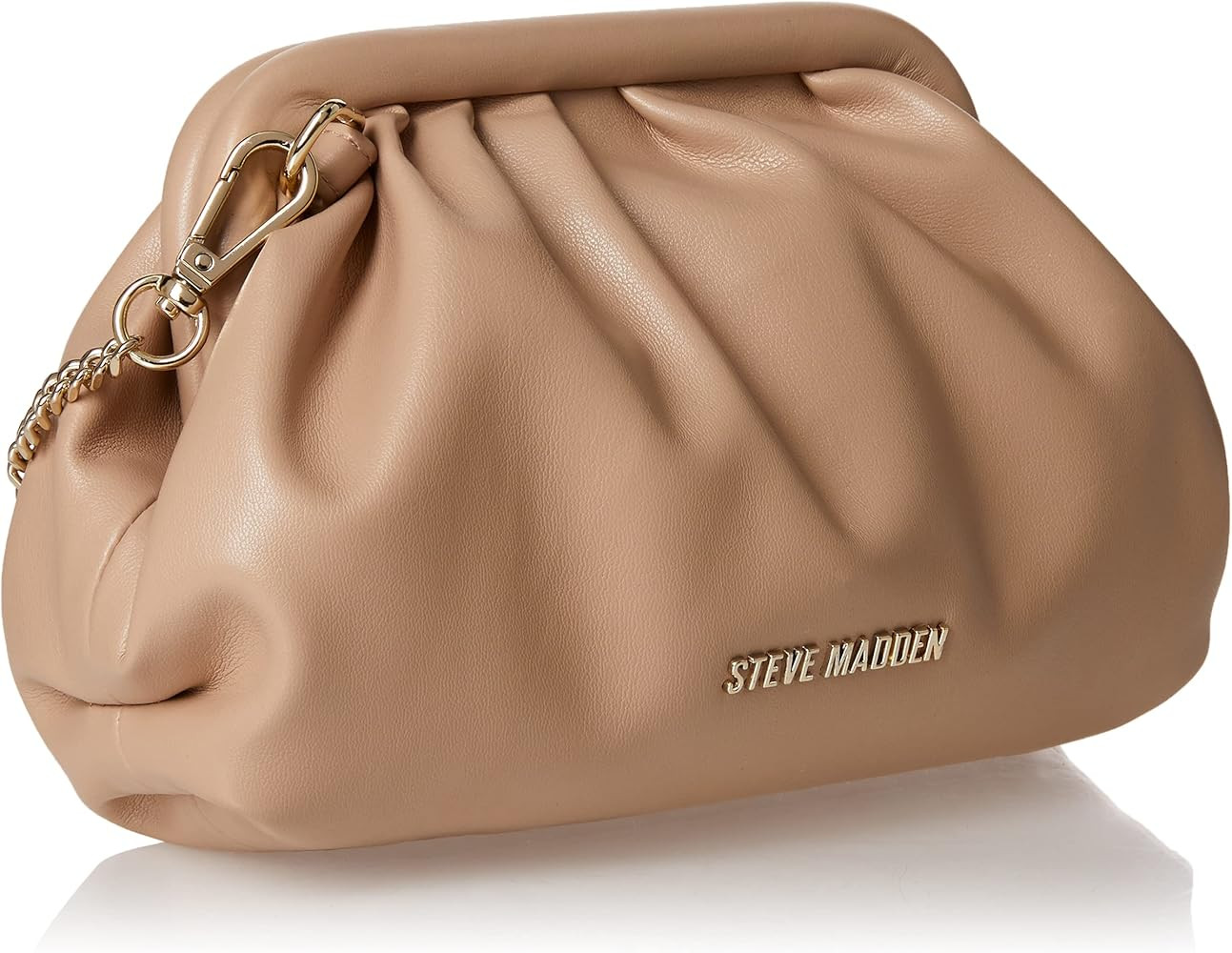 Steve Madden Breslin Clutch Crossbody Bag | Amazon (US)