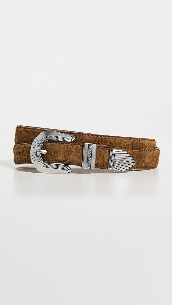 Overt Western Belt | Shopbop