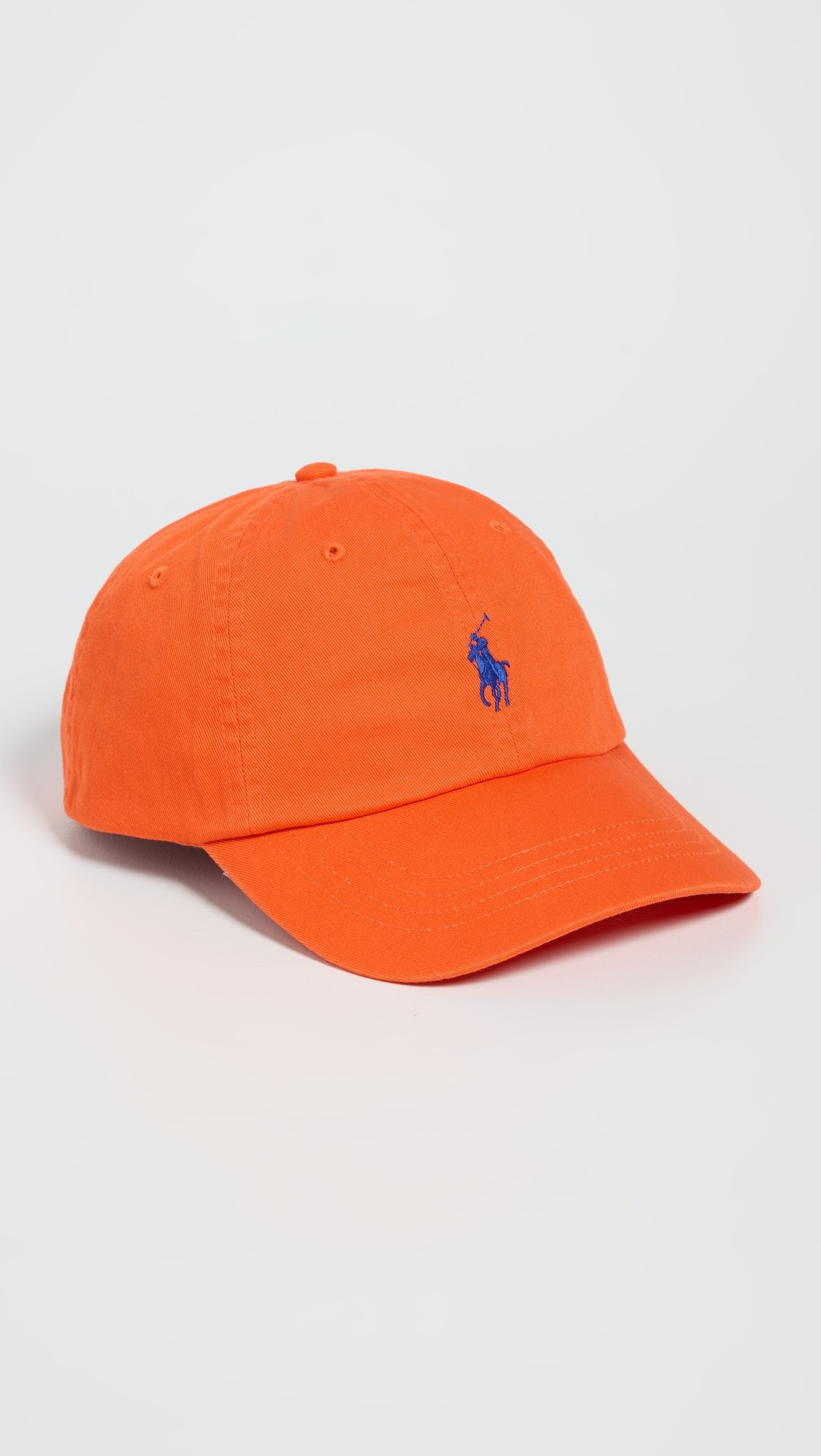 Twill Classic Sport Cap | Shopbop