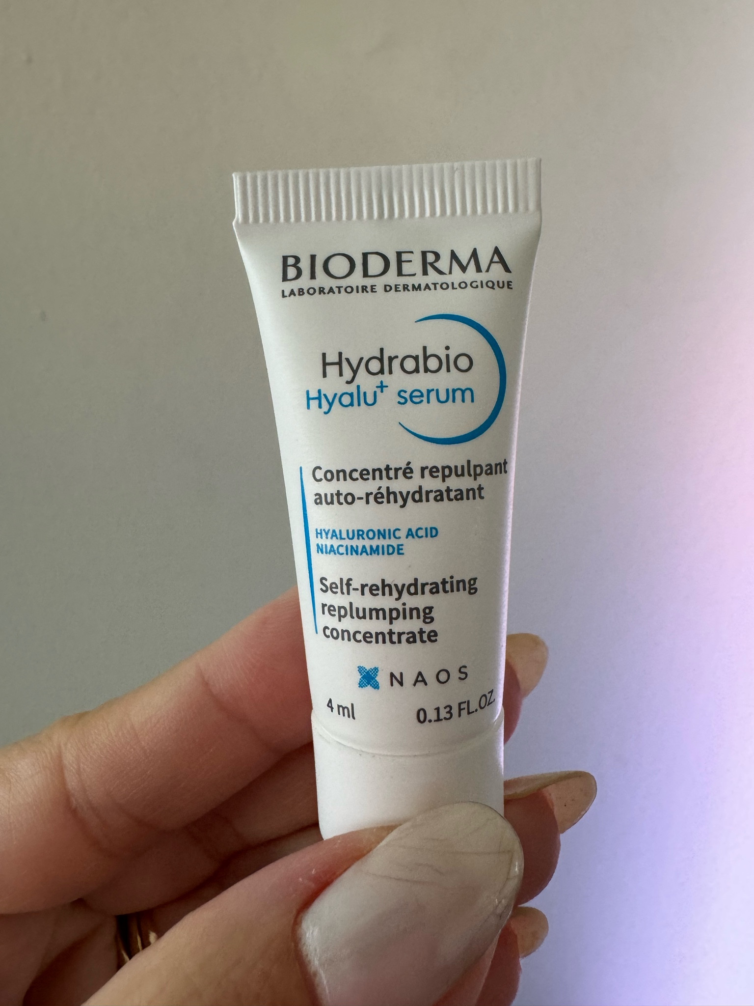 Começando o dia com este sério delicioso da Bioderma, que deixa a pele muito macia 🤩

#LTKbeauty #LTKover40 #LTKbrasil