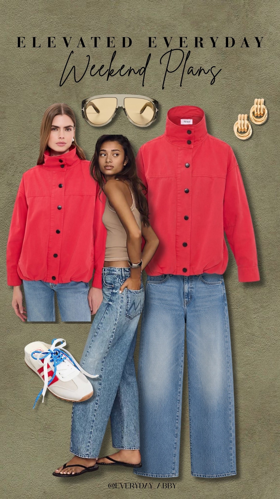 This jacket is so good ❤️‍🔥❤️‍🔥❤️‍🔥

#LTKSeasonal #LTKootd #LTKgrwm