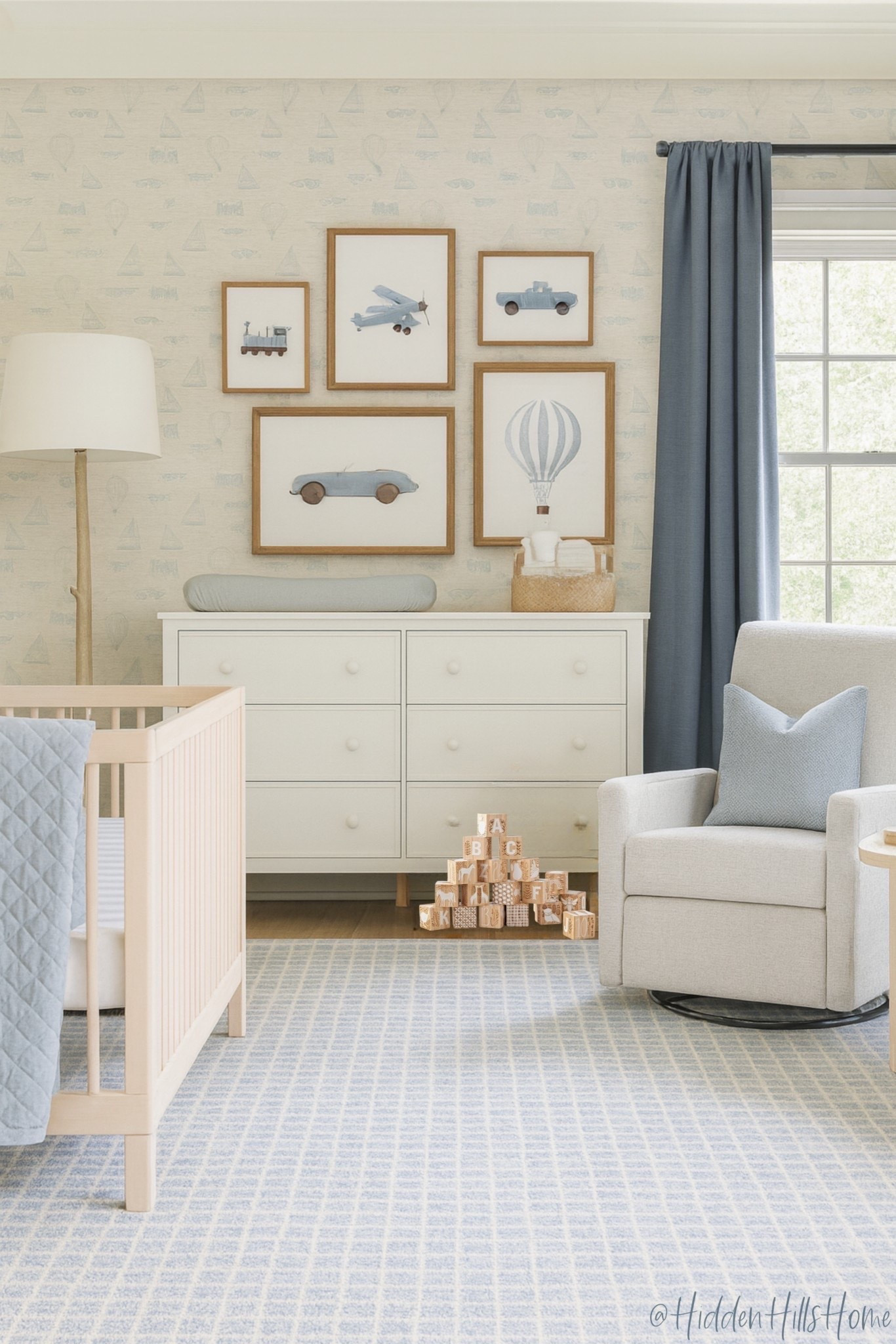 Nursery decor, nursery mood board, home decor, nursery design ideas, baby boys nursery inspiration #nursery

#LTKHome #LTKSaleAlert #LTKBaby