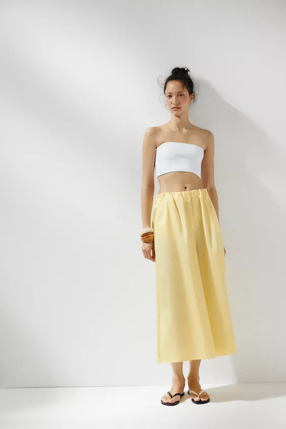 CULOTTES | Zara US