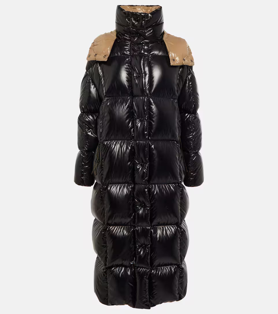 Parnaiba down coat | Mytheresa (UK)