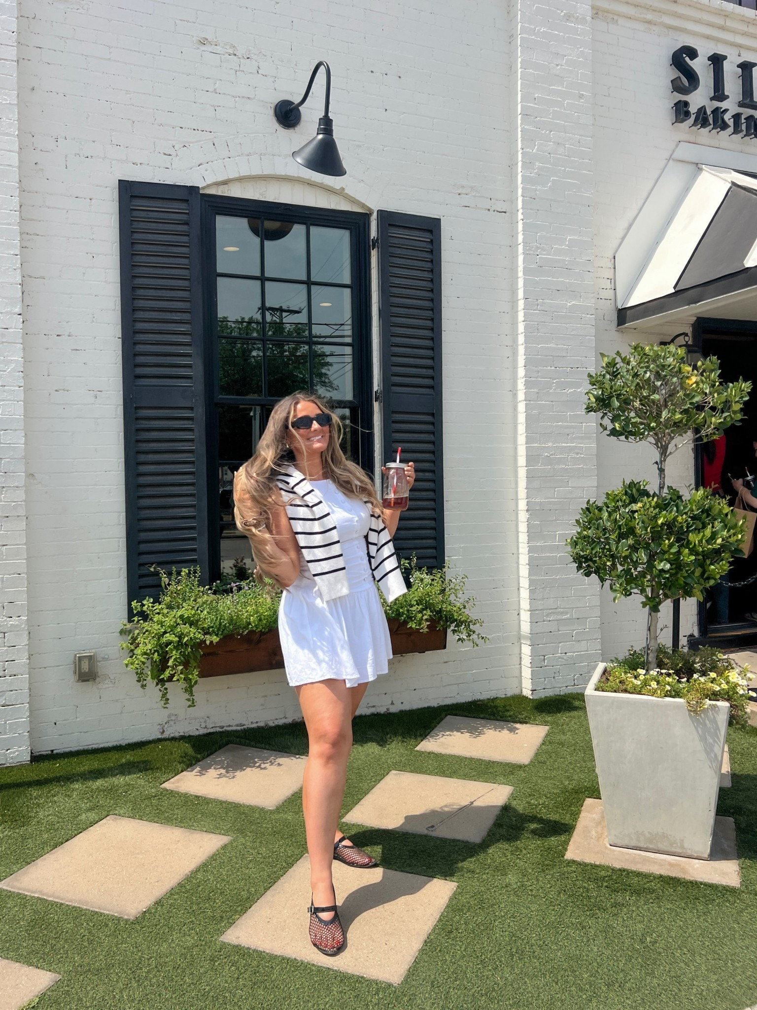 target dress!🤍

#LTKFindsUnder50 #LTKStyleTip #LTKFindsUnder100