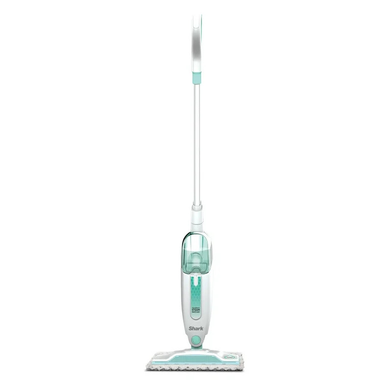 Shark Steam Mop, Corded, Chemical-Free Sanitization, XL Removable Water Tank, Lightweight & Compa... | Walmart (US)