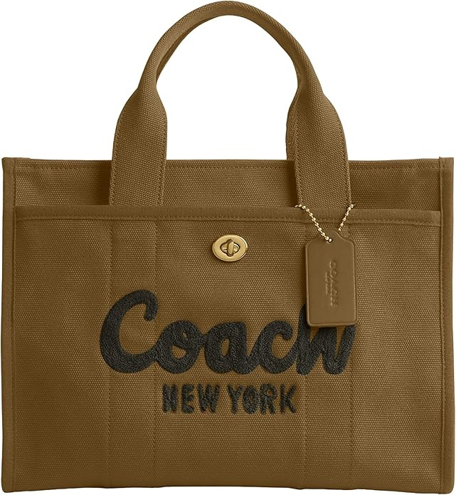 COACH Cargo Tote | Amazon (US)