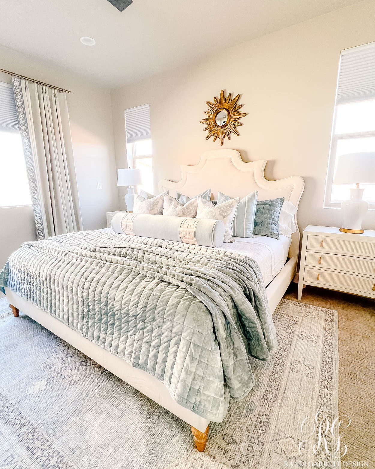 Affordable, gorgeous bedroom decor! 

#LTKFindsUnder100 #LTKHome #LTKStyleTip