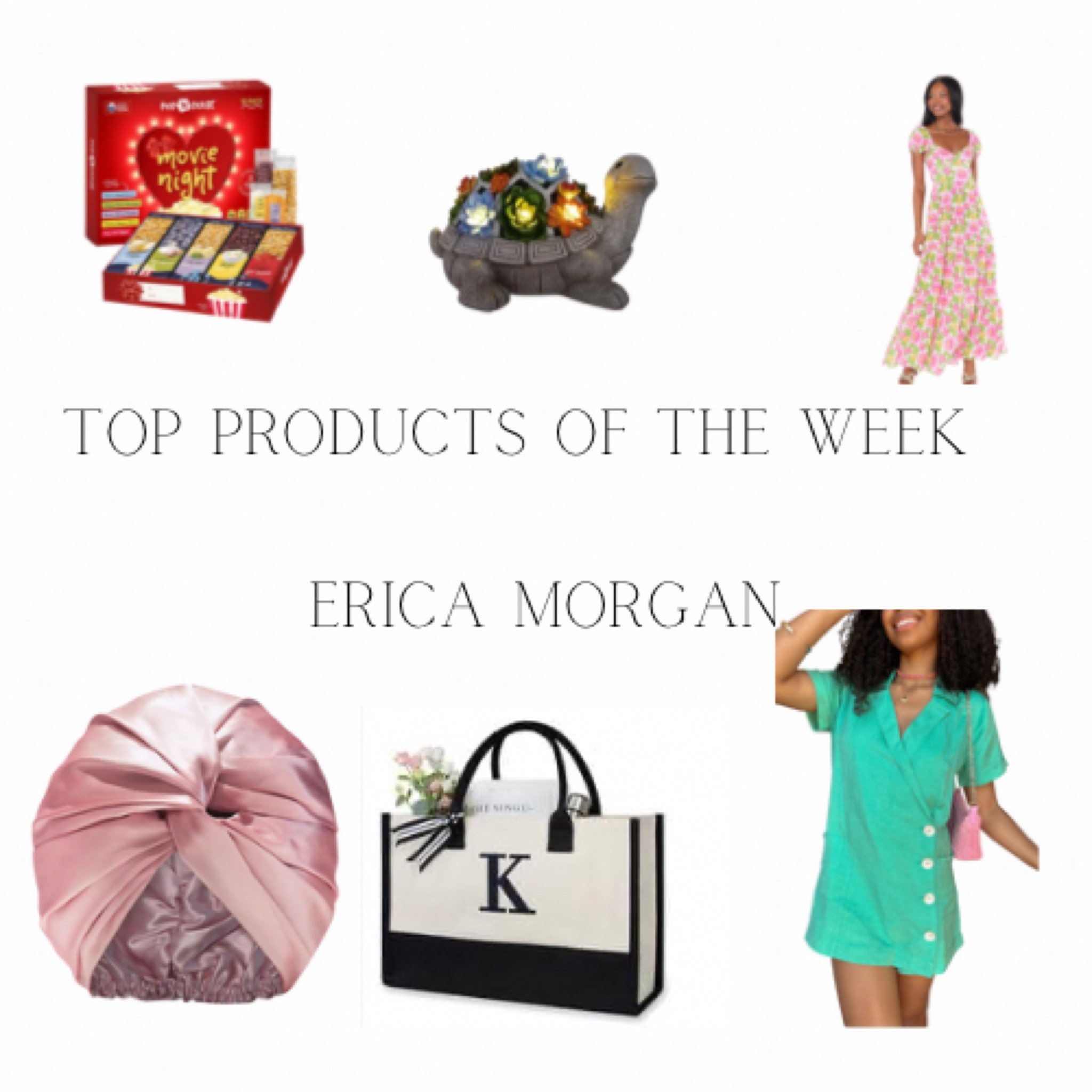 Top products of the week💕

#LTKstyletip #LTKunder50 #LTKSeasonal