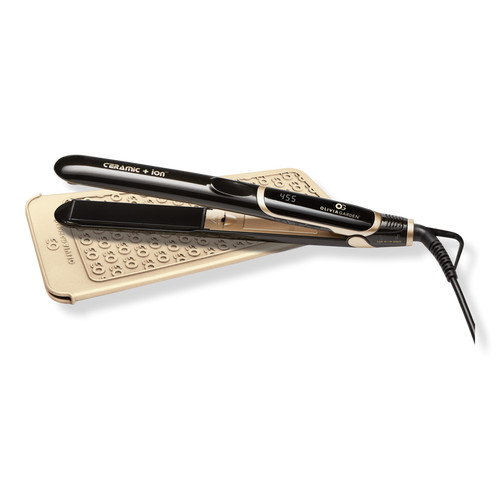 Ceramic + Ion High Performance Professional 1" Flat Iron | Ulta