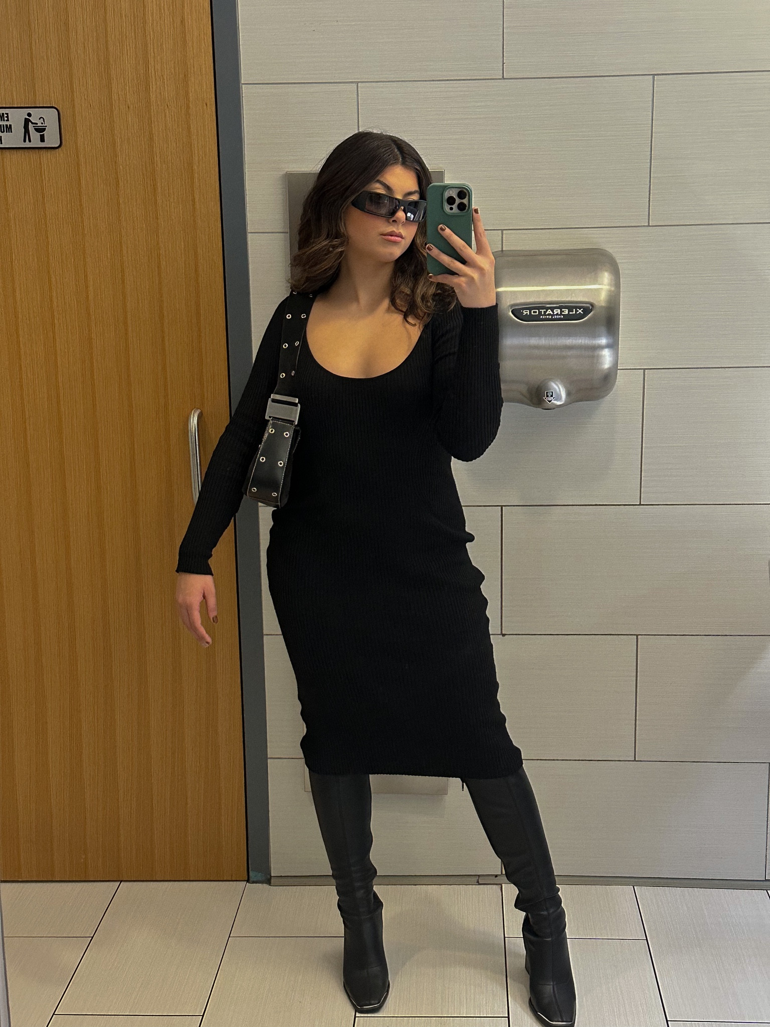 My favorite outfit to DATEEE 😩

#LTKstyletip #LTKshoecrush #LTKunder100