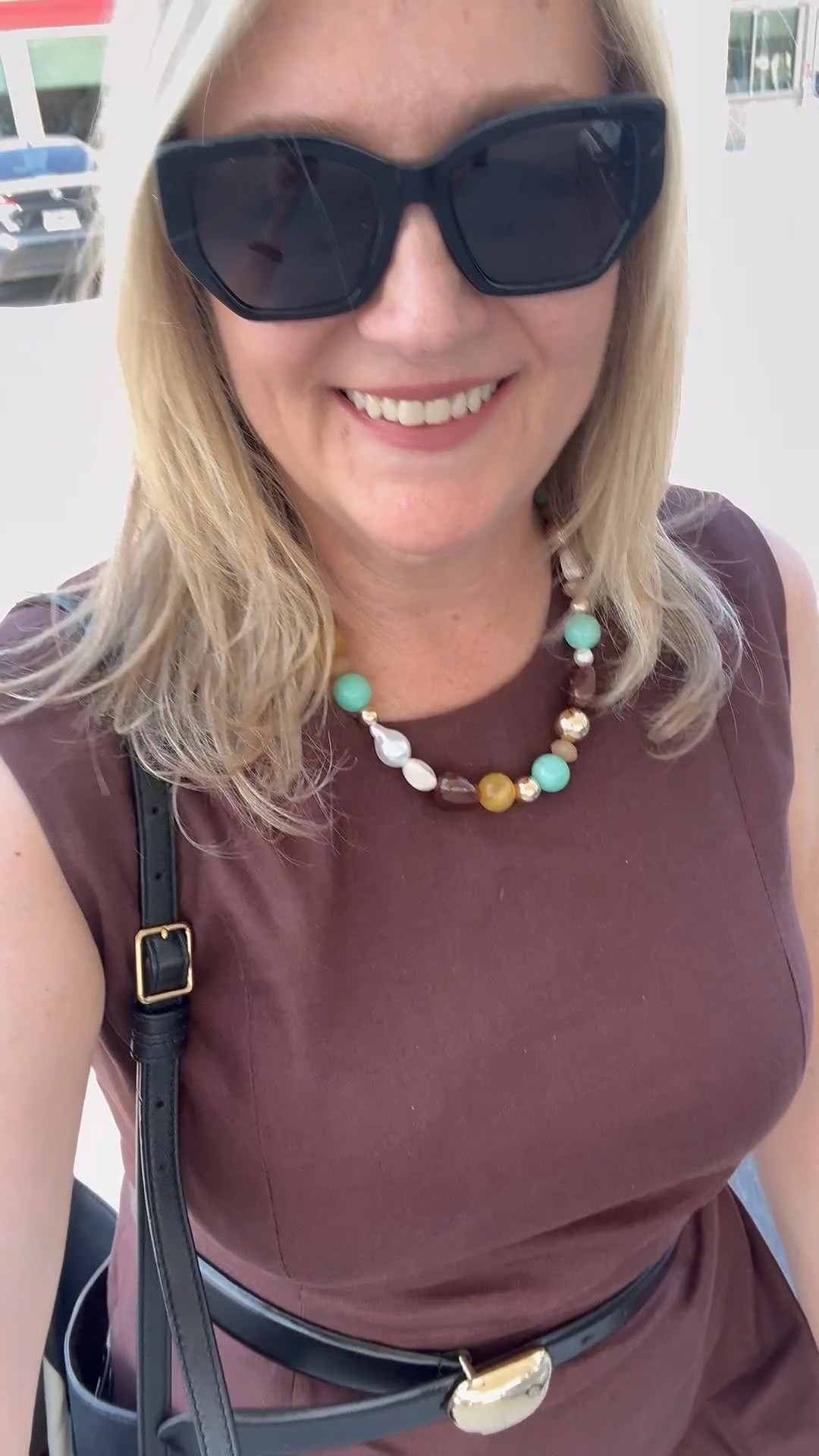 Business casual outfit, work outfit, linen blend top and bottoms, summer outfit

#LTKWorkwear #LTKootd #LTKdayinmylife