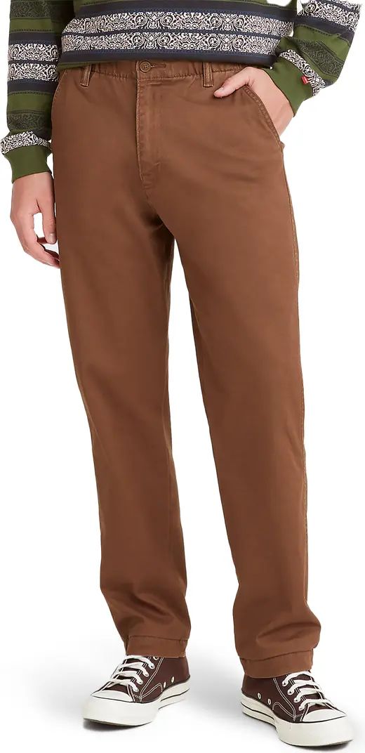 LEVIS XX Chino EZ Taper III Pants | Nordstrom Rack