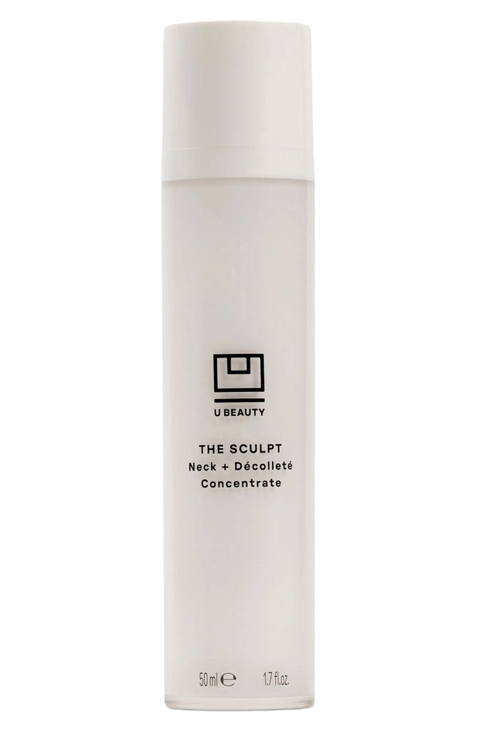 The SCULPT Neck + Décolleté Concentrate | Nordstrom