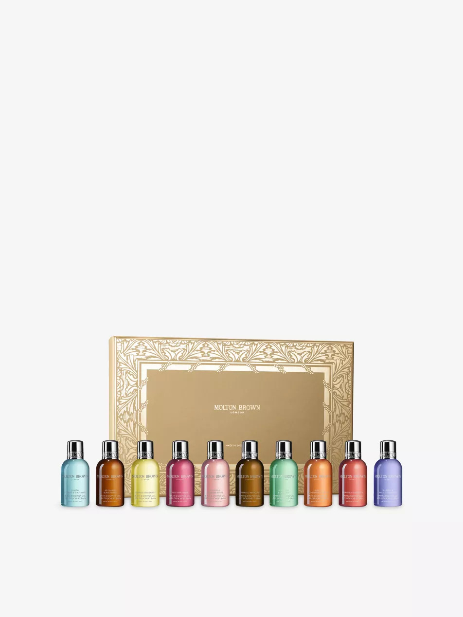 Christmas 2025 Stocking Filler Gift Set | Selfridges