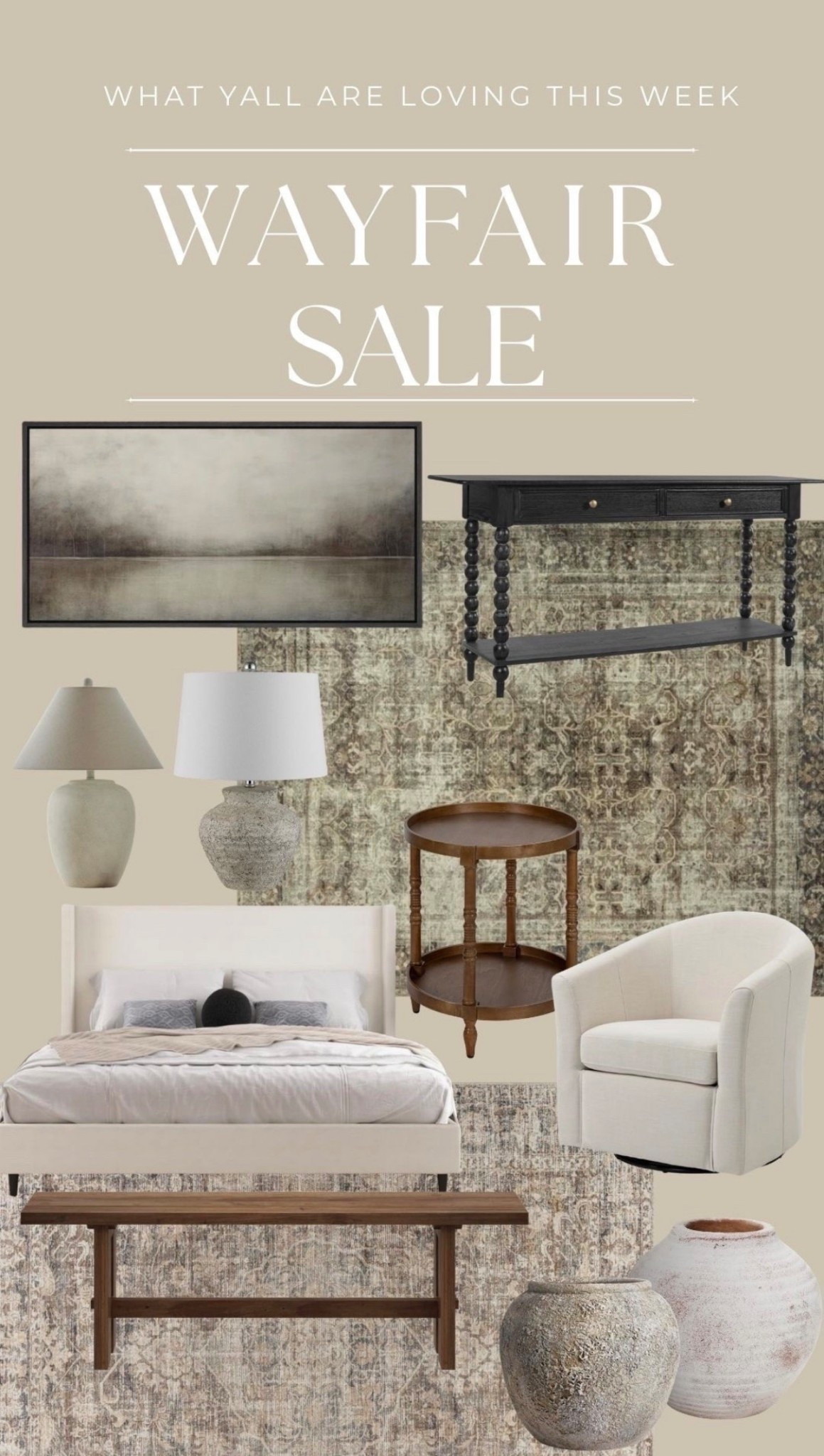 RUN don’t walk these furniture deals are too good to still be in stock and some of my favorites!

#LTKSaleAlert #LTKHome