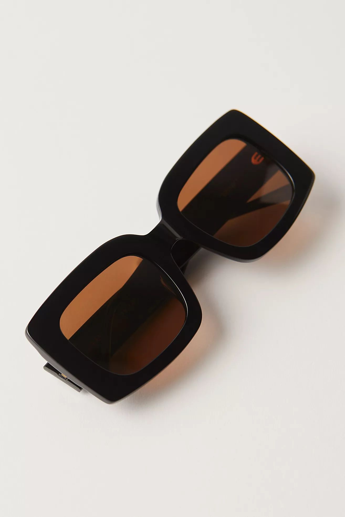 Eleventh Hour Mink Polarized Sunglasses | Free People (Global - UK&FR Excluded)