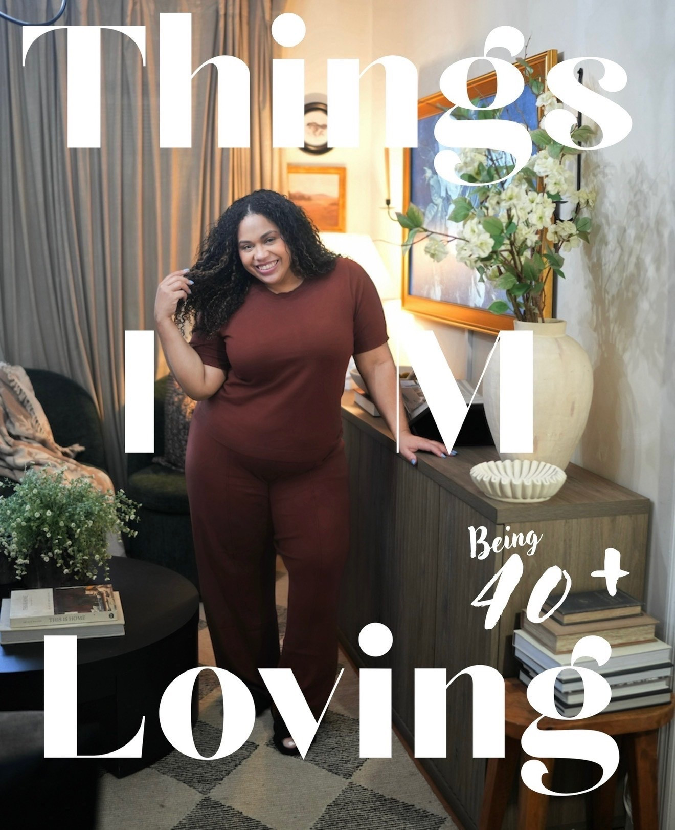 Things I’m loving being 40+ ✨

#LTKgrwm #LTKdayinmylife #LTKselfcare