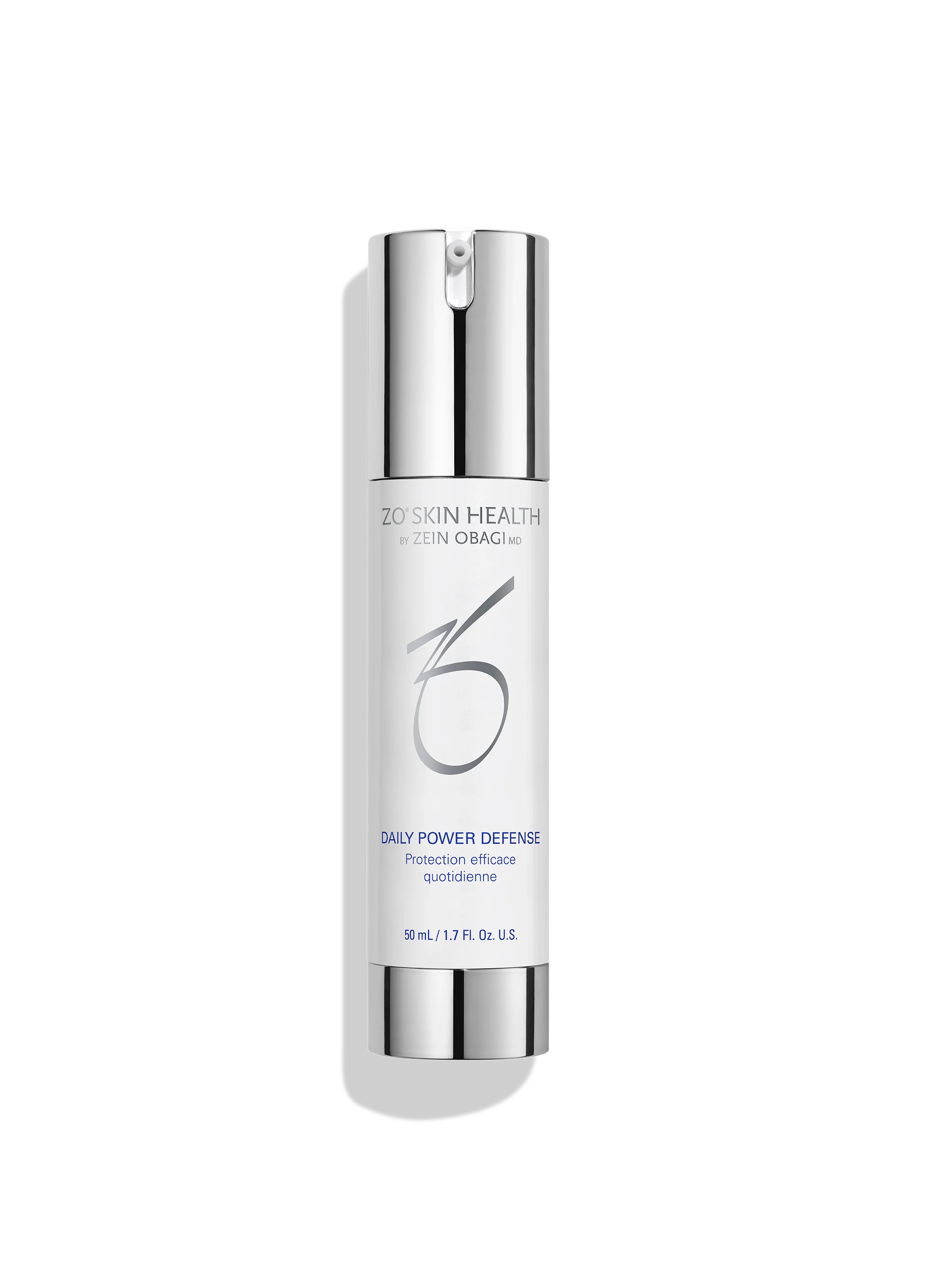 Buy Daily Power Defense for USD 190.00 | ZO Skin Health US | ZO Skin US
