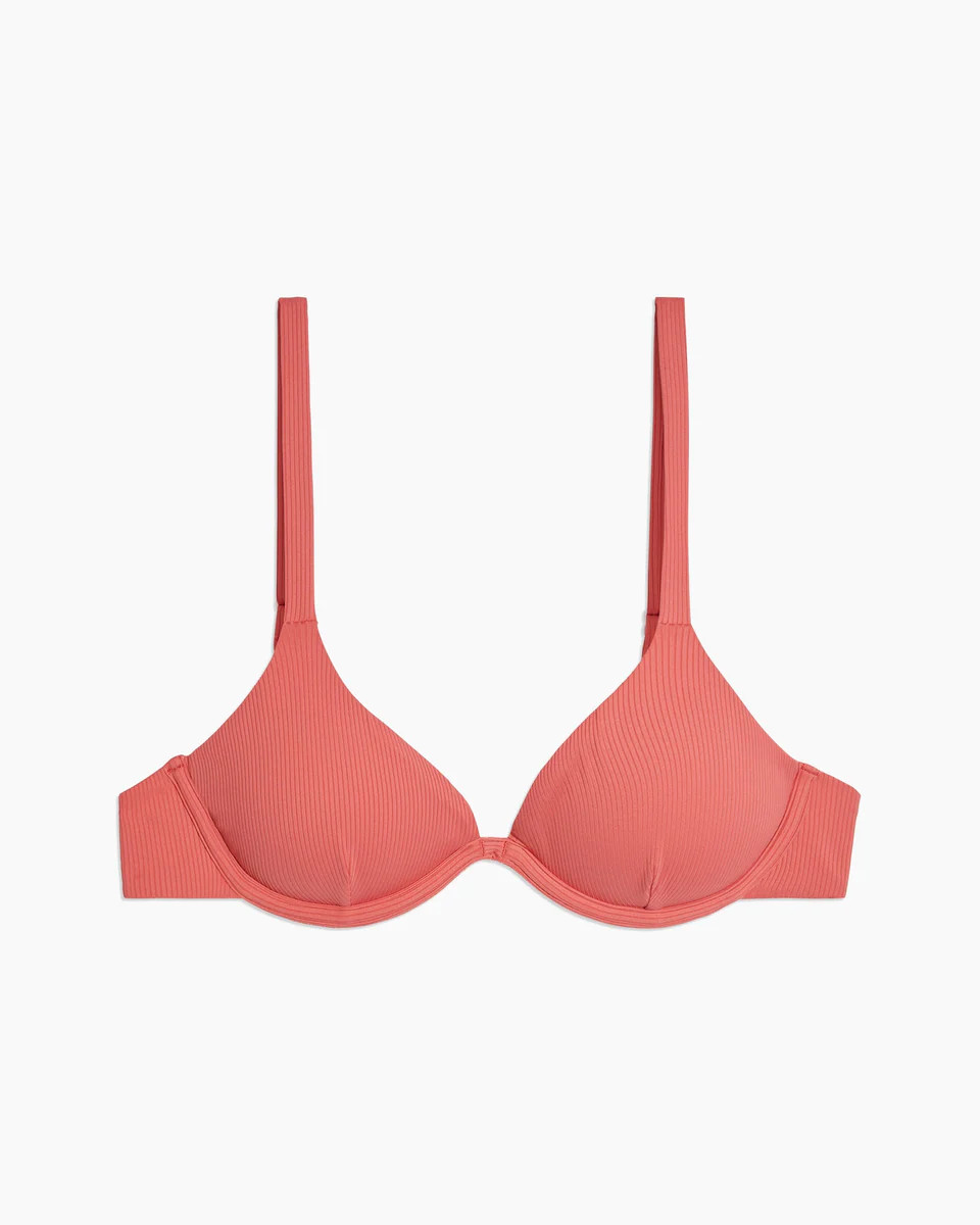 Anna Bikini Top | Onia