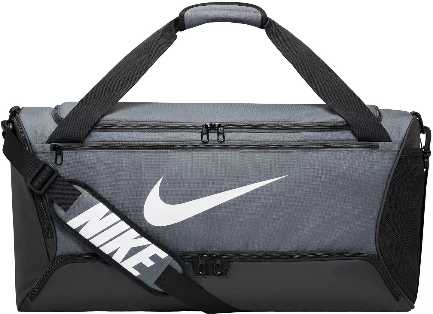Nike Brasilia 9.5 Training Duffel Bag (Medium, 60L) | DICK'S Sporting Goods