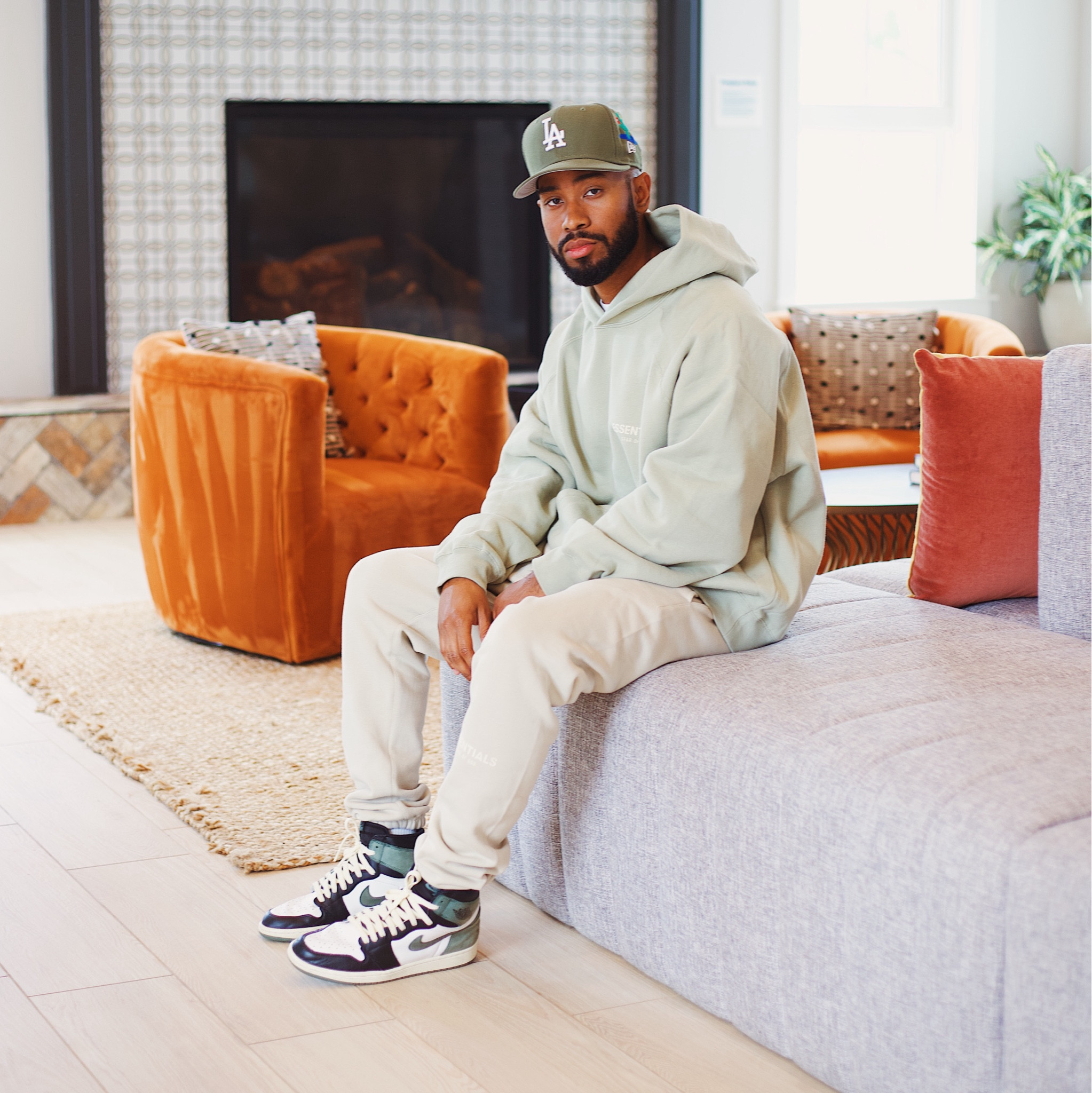 Cozy daytoday’s. 

#LTKSeasonal #LTKMens #LTKHome