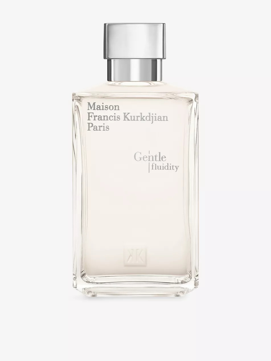 Gentle Fluidity Silver Edition eau de parfum | Selfridges