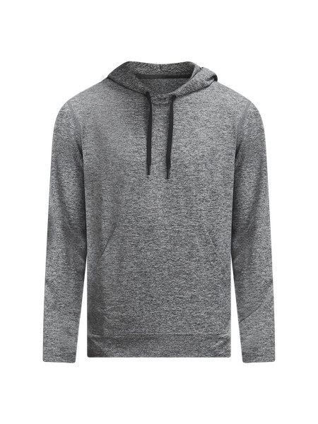 Soft Jersey Pullover Hoodie | Men's Long Sleeve Shirts | lululemon | Lululemon (US)