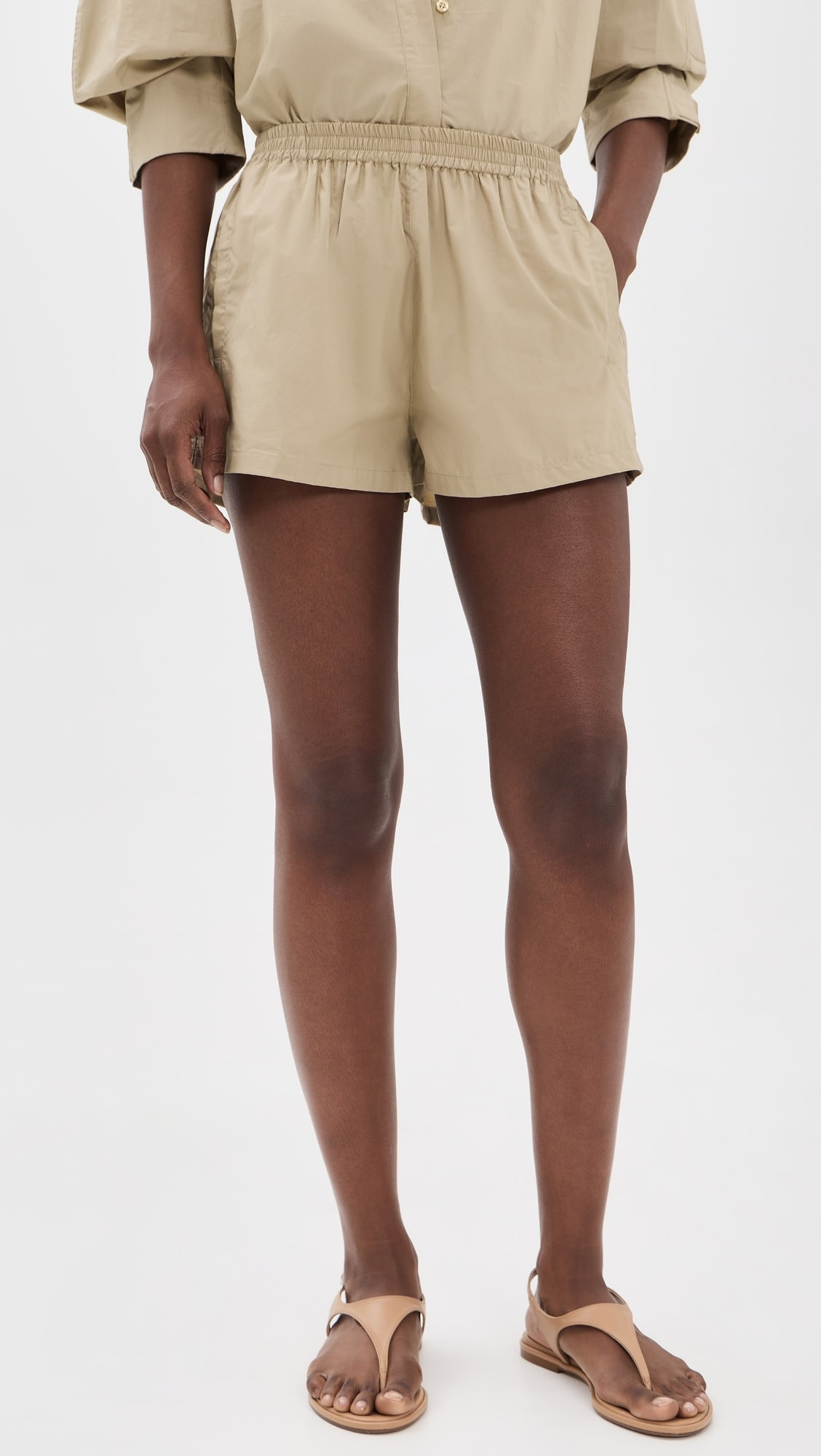 Alki Shorts | Shopbop