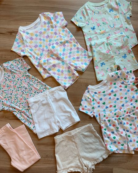 Walmart finds for $3-$4 for my little girl! incredible prices and great quality, spring ready sets to go to the park 

#LTKSpringSale #LTKkids #LTKsalealert