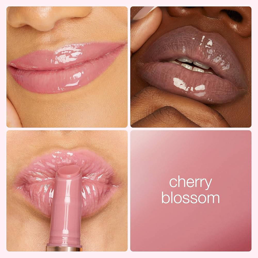 tarte maracuja juicy lip plump \u2013 Hydrating & Volumizing Lip Plumper Gloss Balm with Nourishi... | Amazon (US)
