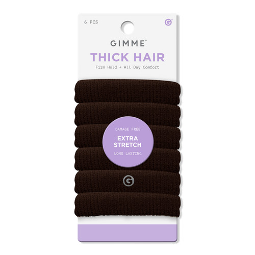 Thick Hair Extra Stretch Hair Band | Ulta