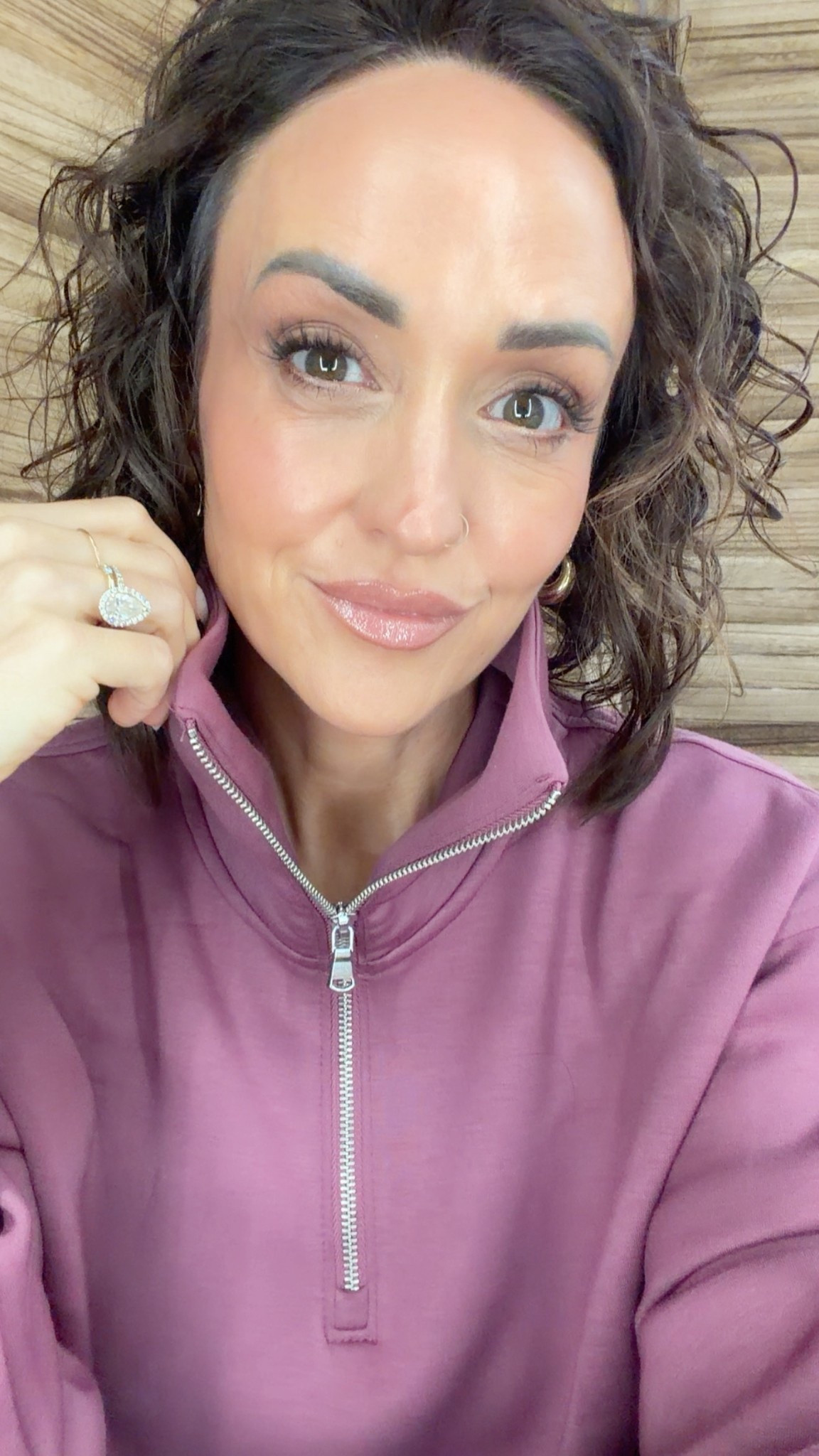 Look of the day 
Code LoriS to save on dibs 

#LTKgrwm #LTKOver40 #LTKootd