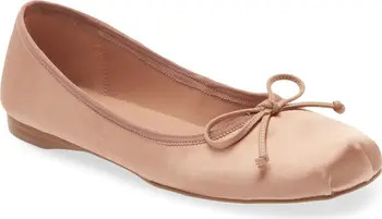Jeffrey Campbell Tutu Ballet Flat | Nordstrom | Nordstrom