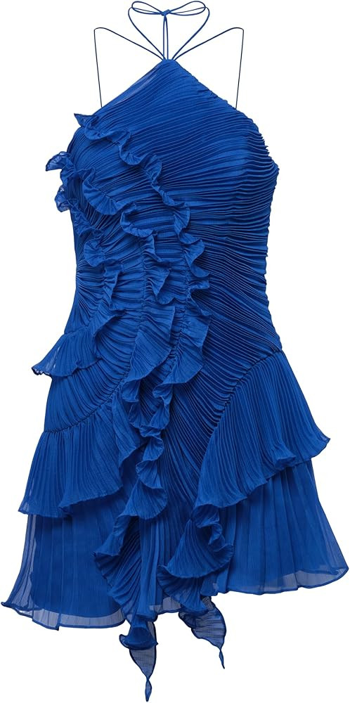 AMUR Women's Velora Mini Dress | Amazon (US)