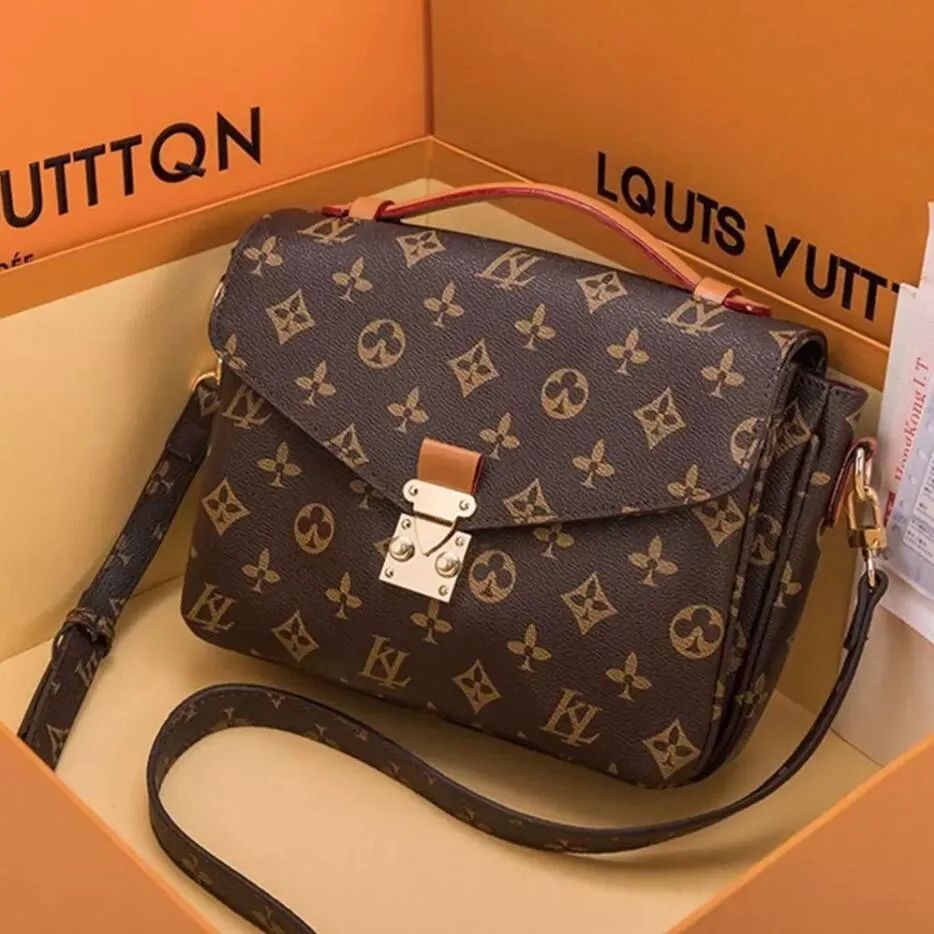 luxurys designers crossbody bag Women handbag messenger bags oxidizing leather elegant shoulder b... | DHGate