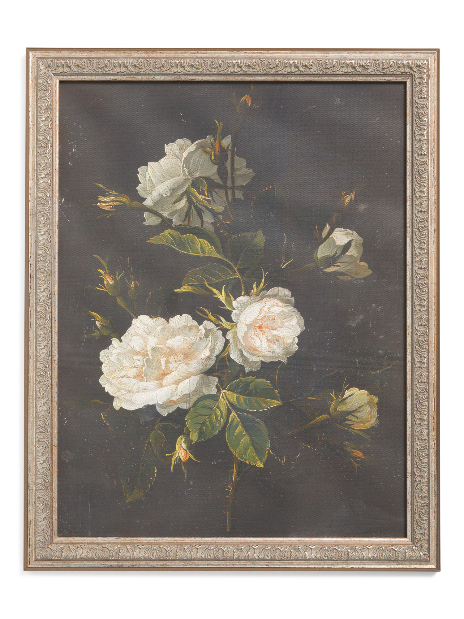 16x20 Moody Roses Wall Art | Home | Marshalls | Marshalls