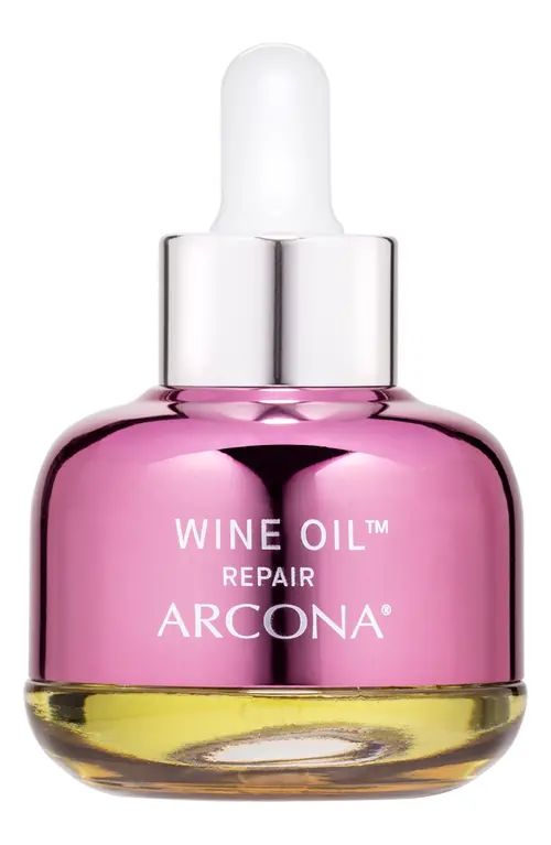 ARCONA Wine Oil Nourishing Face Oil at Nordstrom | Nordstrom