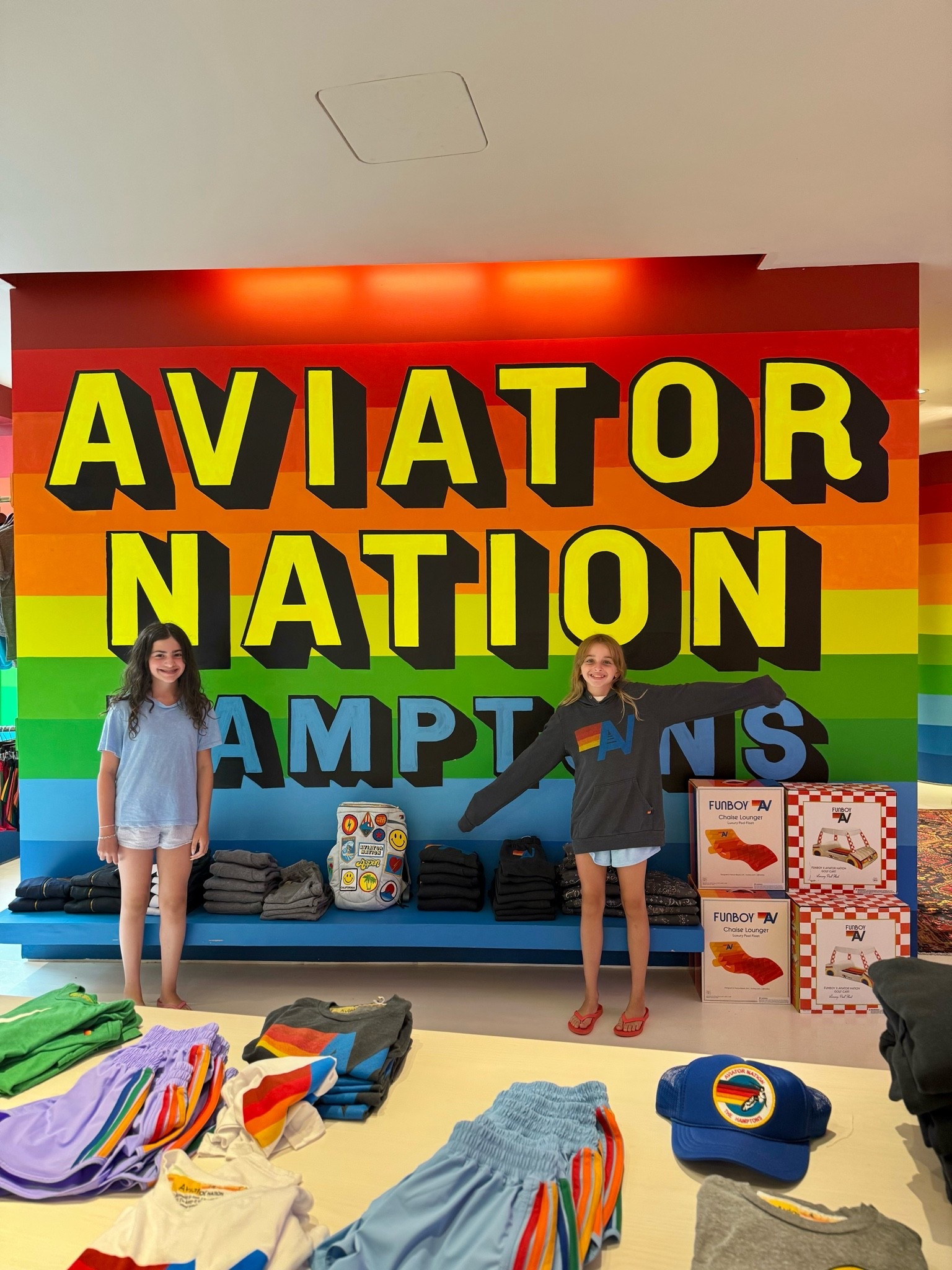 Online sale only for Labor Day weekend at Aviator Nation!  Graphic. Hoodie. Sweats.

#LTKKids #LTKSaleAlert