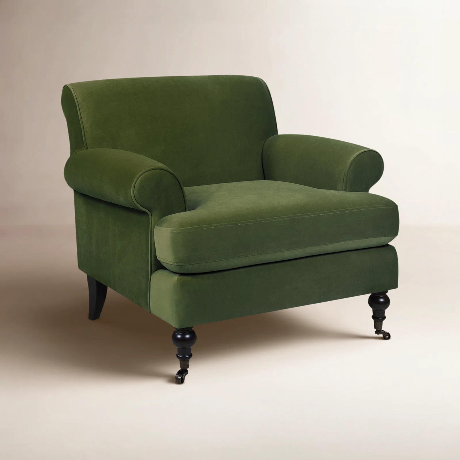 Harbor Upholstered Armchair | Wayfair North America