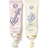 Lanolips Everyday Hydration Bundle | Cult Beauty