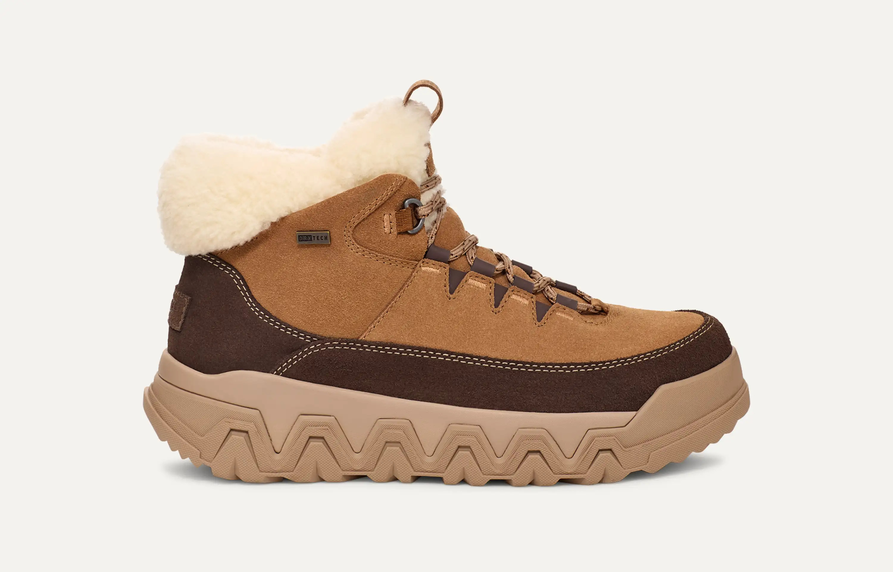 UGG® TerreTrail Cozy Lace for Women | UGG® | UGG (US)