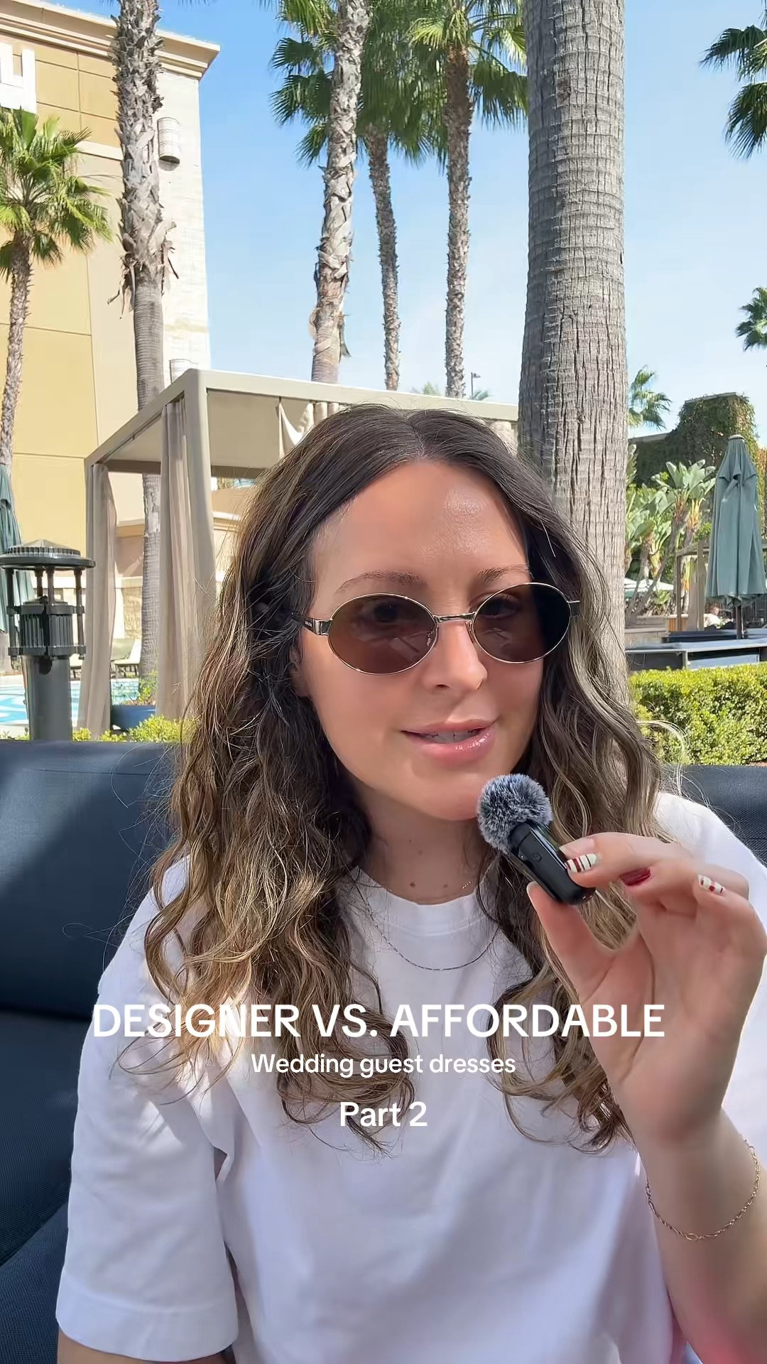 Designer inspired wedding guest dresses for less

#LTKWedding