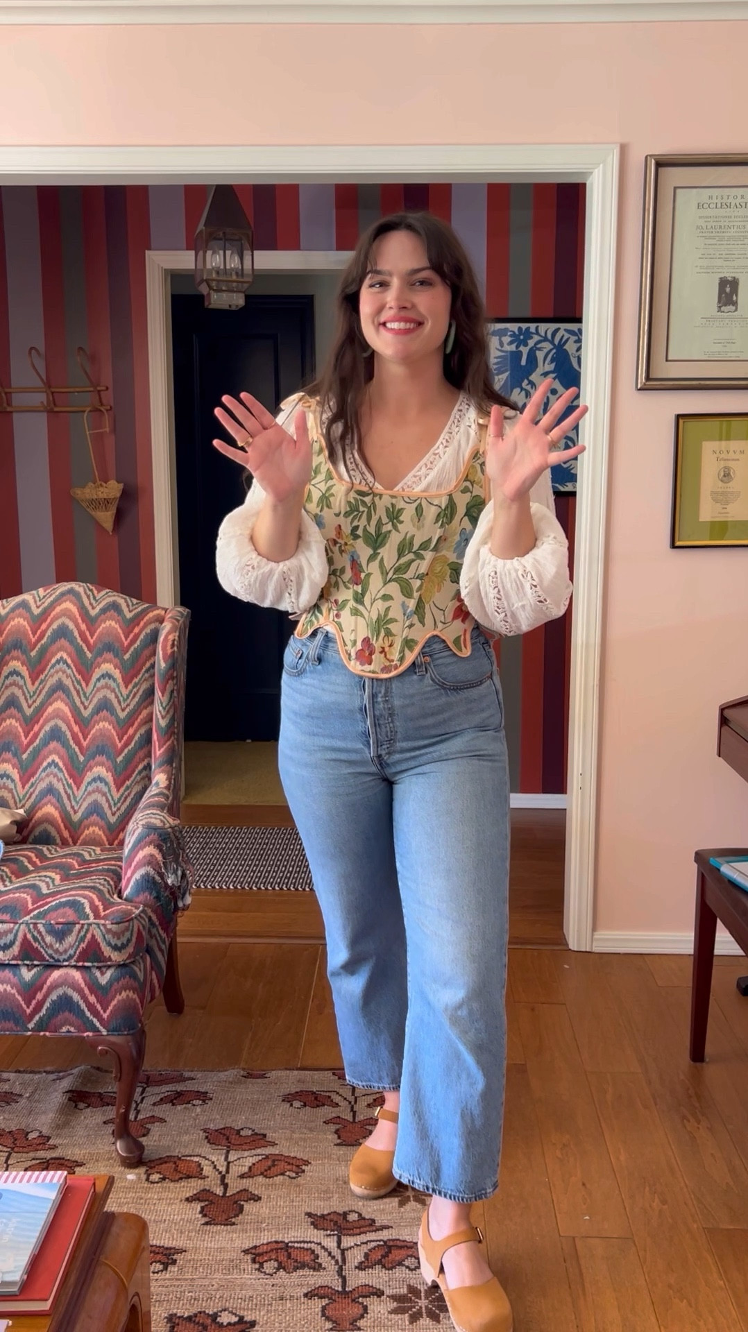 #LTKStyleTip #LTKFindsUnder50 #LTKVideo