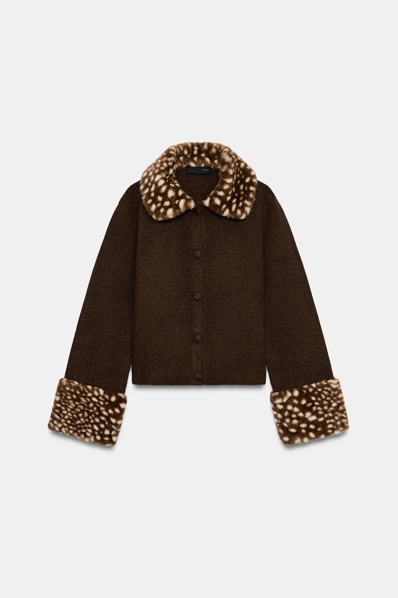 BeschreibungMaterialzusammensetzungMa\u00dfe | Zara DE