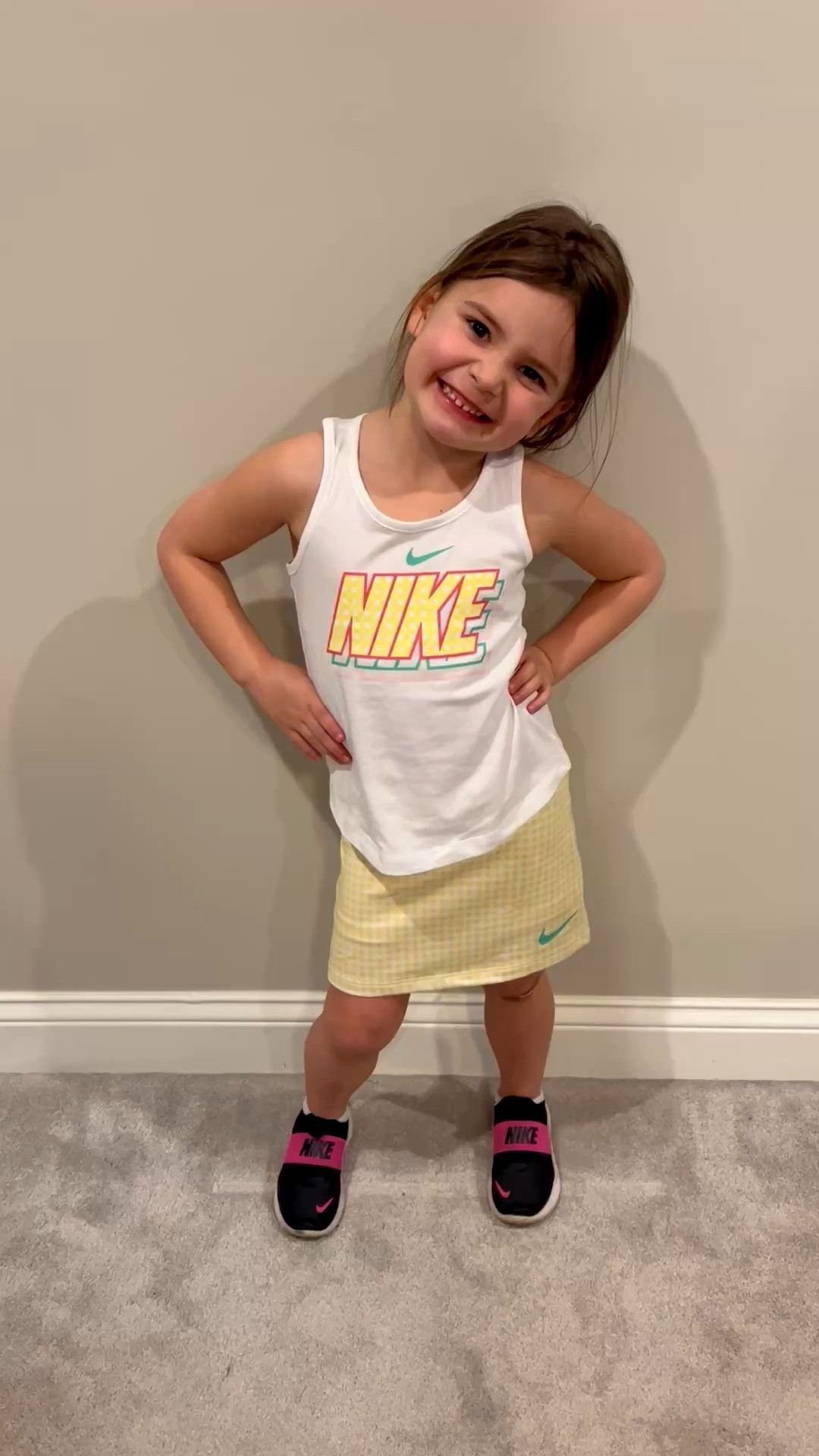 Nike outfit for under $20

#LTKSaleAlert #LTKSpringSale #LTKKids