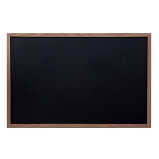 Framed Chalkboard by ArtMinds™, 23" x 35" | Michaels | Michaels Stores