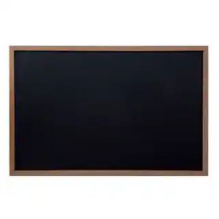 Framed Chalkboard by ArtMinds™, 23" x 35" | Michaels | Michaels Stores