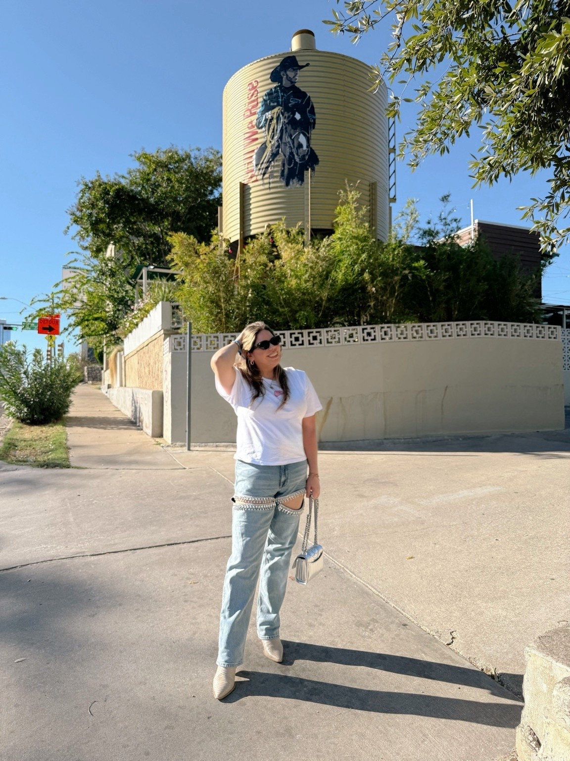 Formula 1 weekend in Austin! 🏎️🏁

#LTKParties #LTKTravel